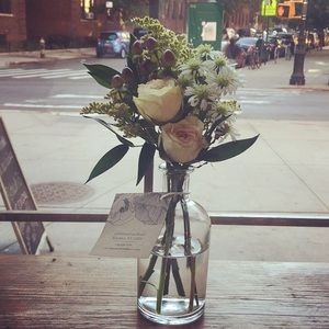 Meet your Posher, Igbala